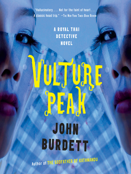 Title details for Vulture Peak by John Burdett - Available